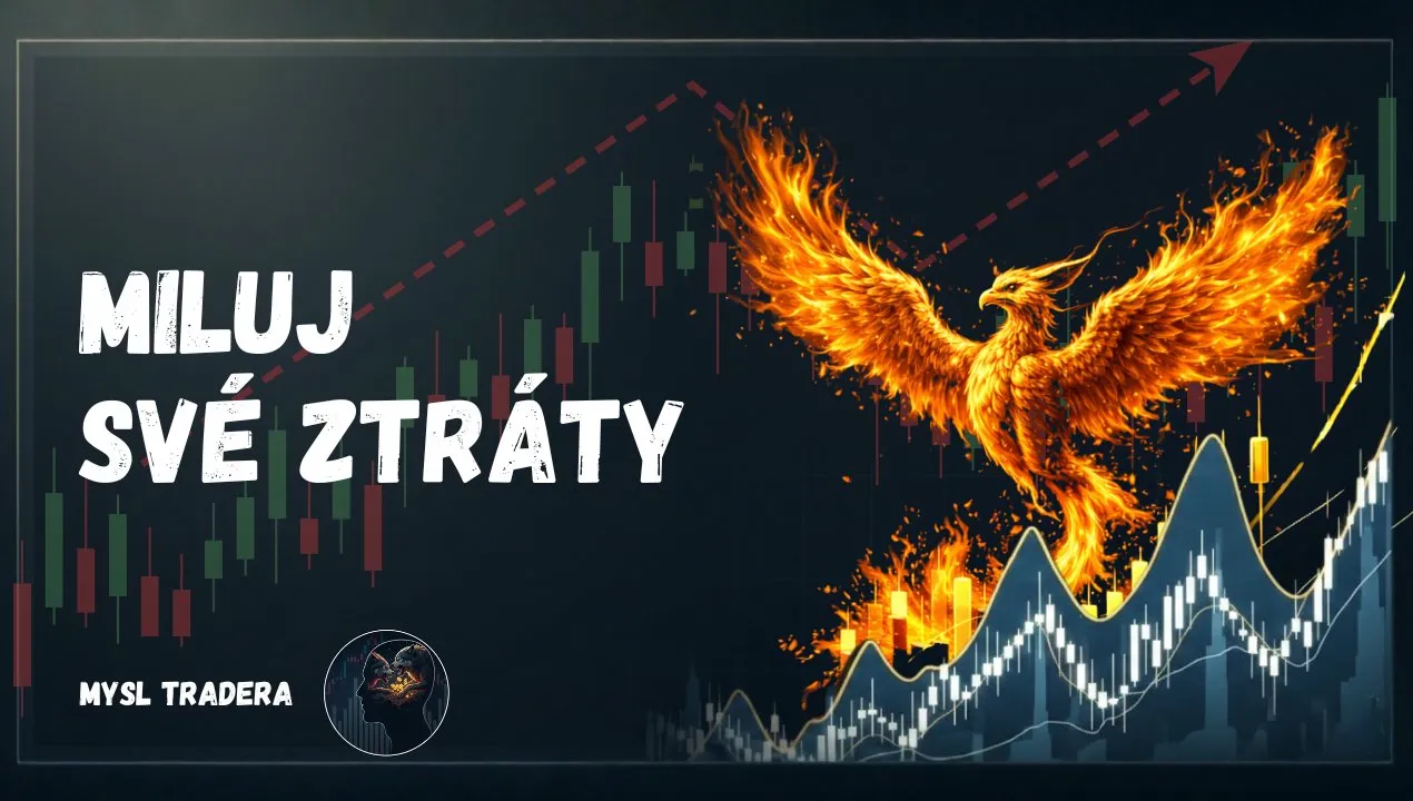 Amor Fati — Proč Milovat i Ztrátové Obchody | Stoicismus v Tradingu