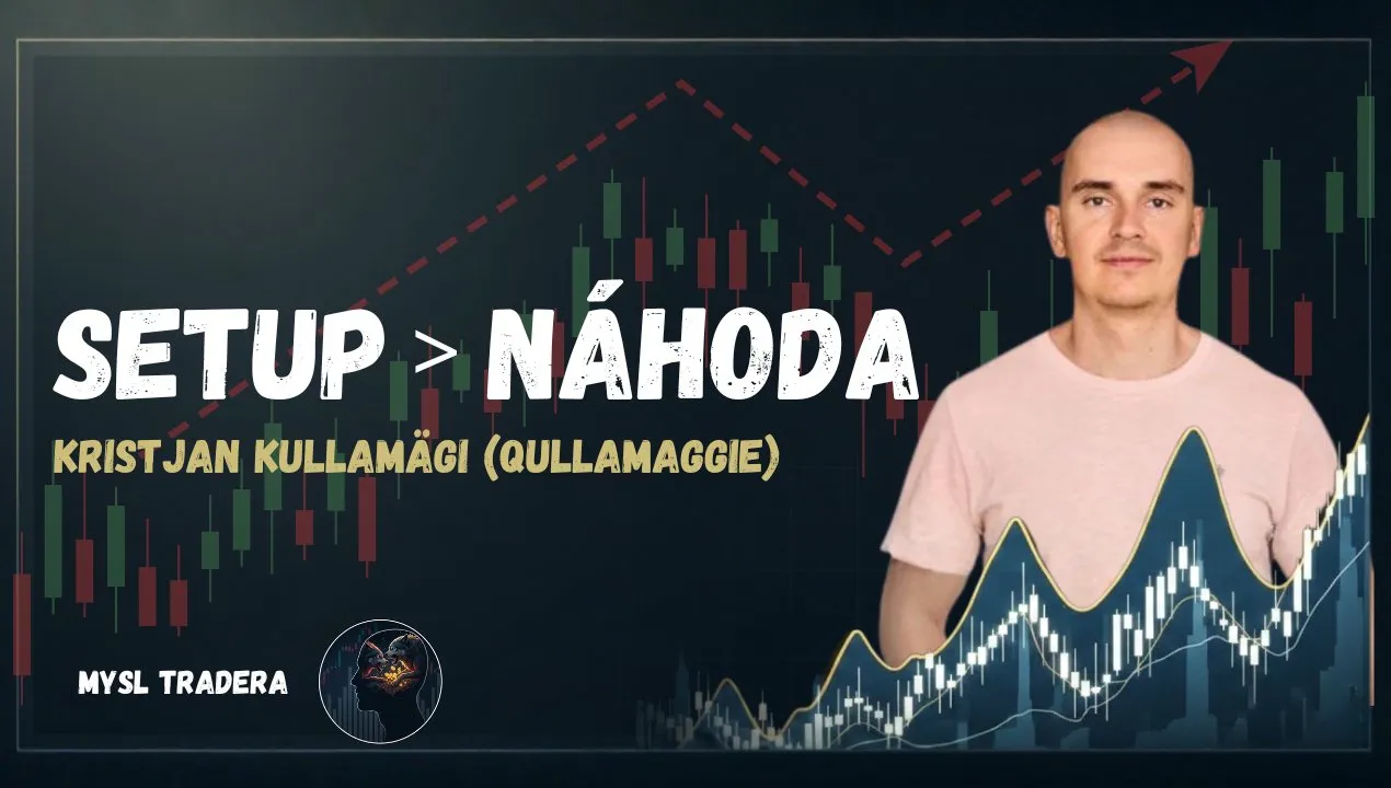 Swing Trading — Kristjan Kullamägi